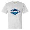 Heavyweight Ring Spun Tee Thumbnail