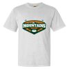 Heavyweight Ring Spun Tee Thumbnail