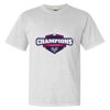 Heavyweight Ring Spun Tee Thumbnail