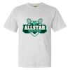 Heavyweight Ring Spun Tee Thumbnail
