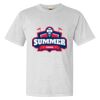 Heavyweight Ring Spun Tee Thumbnail