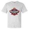 Heavyweight Ring Spun Tee Thumbnail