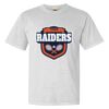 Heavyweight Ring Spun Tee Thumbnail