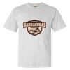 Heavyweight Ring Spun Tee Thumbnail