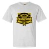 Heavyweight Ring Spun Tee Thumbnail