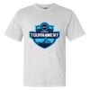 Heavyweight Ring Spun Tee Thumbnail