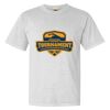 Heavyweight Ring Spun Tee Thumbnail