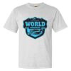 Heavyweight Ring Spun Tee Thumbnail