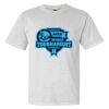 Heavyweight Ring Spun Tee Thumbnail