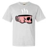 Heavyweight Ring Spun Tee Thumbnail
