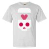Heavyweight Ring Spun Tee Thumbnail