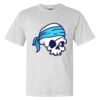 Heavyweight Ring Spun Tee Thumbnail