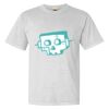 Heavyweight Ring Spun Tee Thumbnail