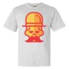 Heavyweight Ring Spun Tee Thumbnail