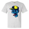Heavyweight Ring Spun Tee Thumbnail