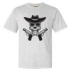 Heavyweight Ring Spun Tee Thumbnail