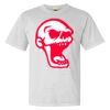 Heavyweight Ring Spun Tee Thumbnail