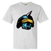 Heavyweight Ring Spun Tee Thumbnail