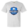 Heavyweight Ring Spun Tee Thumbnail