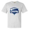 Heavyweight Ring Spun Tee Thumbnail