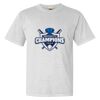 Heavyweight Ring Spun Tee Thumbnail