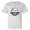 Heavyweight Ring Spun Tee Thumbnail