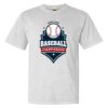 Heavyweight Ring Spun Tee Thumbnail