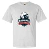 Heavyweight Ring Spun Tee Thumbnail