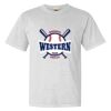 Heavyweight Ring Spun Tee Thumbnail
