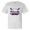 Heavyweight Ring Spun Tee Thumbnail