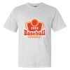 Heavyweight Ring Spun Tee Thumbnail