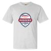 Heavyweight Ring Spun Tee Thumbnail