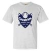 Heavyweight Ring Spun Tee Thumbnail