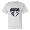 Heavyweight Ring Spun Tee Thumbnail