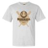 Heavyweight Ring Spun Tee Thumbnail
