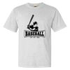 Heavyweight Ring Spun Tee Thumbnail