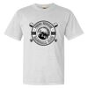 Heavyweight Ring Spun Tee Thumbnail