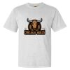 Heavyweight Ring Spun Tee Thumbnail