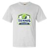 Heavyweight Ring Spun Tee Thumbnail