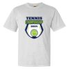 Heavyweight Ring Spun Tee Thumbnail