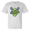 Heavyweight Ring Spun Tee Thumbnail