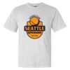 Heavyweight Ring Spun Tee Thumbnail