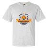 Heavyweight Ring Spun Tee Thumbnail