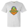 Heavyweight Ring Spun Tee Thumbnail