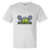 Heavyweight Ring Spun Tee Thumbnail