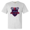 Heavyweight Ring Spun Tee Thumbnail