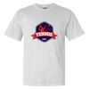 Heavyweight Ring Spun Tee Thumbnail