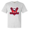 Heavyweight Ring Spun Tee Thumbnail