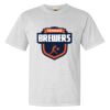 Heavyweight Ring Spun Tee Thumbnail