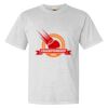 Heavyweight Ring Spun Tee Thumbnail